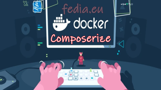 Composerize