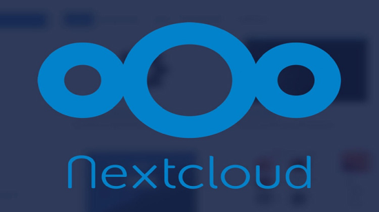 nextcloud docker