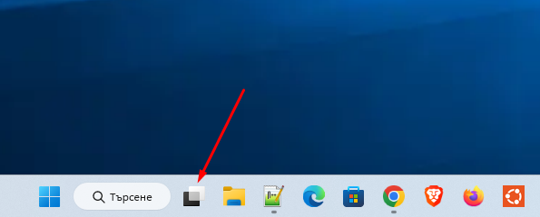 Task View