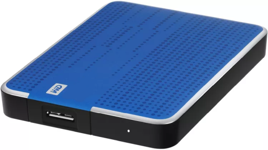 hard drive