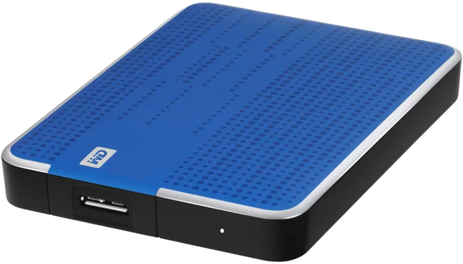 hard drive