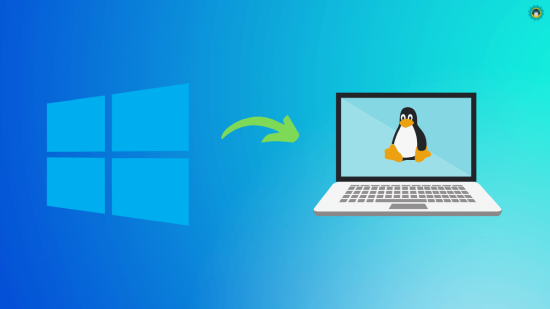 windows-to-linux