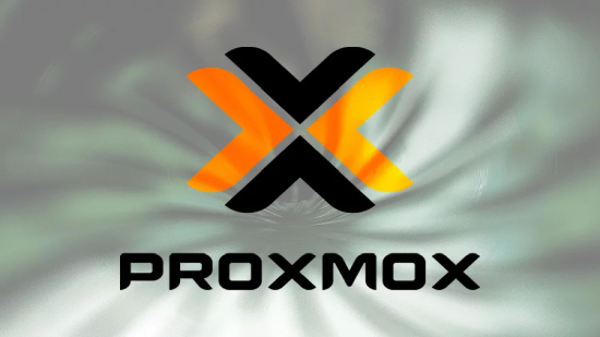 Изображение свързано с: Proxmox-VE