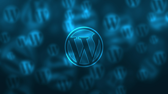 install wordpress