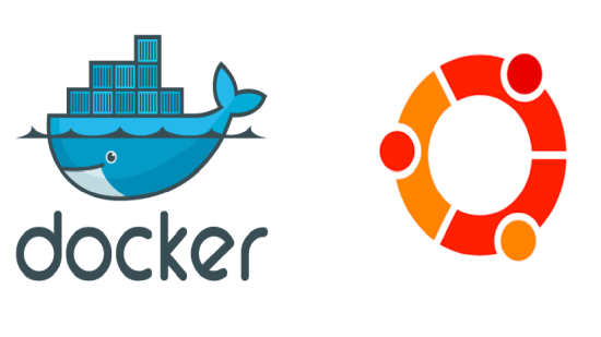 Илюстрация на тема: Docker