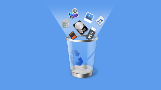 Empty Recycle Bin