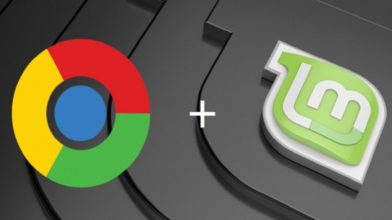 Install Google Chrome in Linux Mint