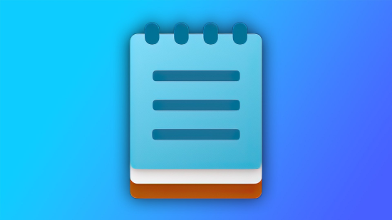 Визуално представяне на: New-Notepad-for-Windows-11