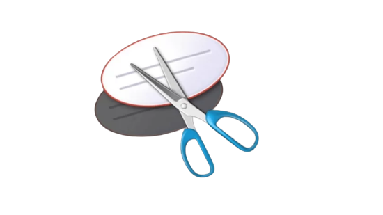 Графика илюстрираща: Snipping-Tool