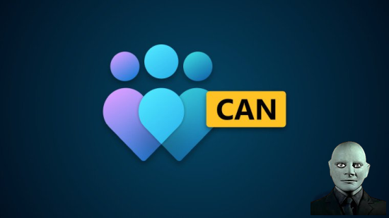 Фотография показваща: Windows Canary Channel