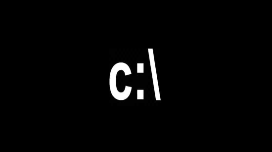 Визуално представяне на: command-promp