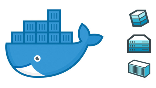 всички основни команди на Docker