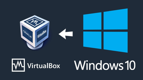 VirtualBox