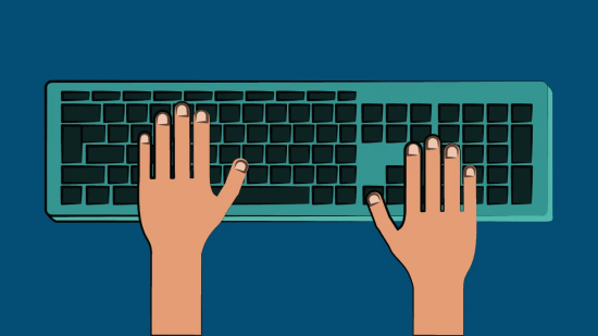Фотография показваща: windows-11-keyboard-shortcuts