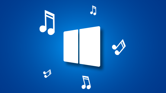 Sounds on Windows 11