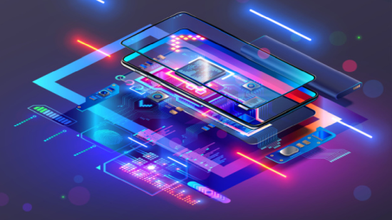Изображение свързано с: Firmware