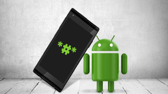 Илюстрация на тема: hack-codes-for-android