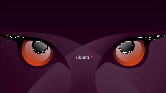 Графика илюстрираща: ubuntu