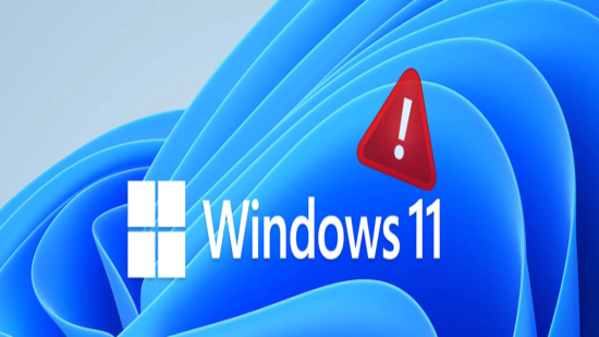 Илюстрация на тема: windows-11