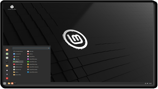 Linux Mint