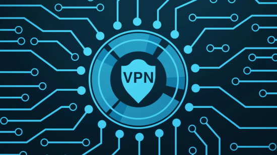 Изображение свързано с: vpn