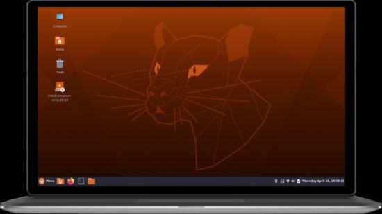 инсталиране Cinnamon Desktop на Ubuntu