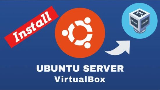 как да инсталираме Ubuntu сървър на VirtualBox