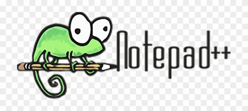 Най-използваните клавишни комбинации за Notepad ++