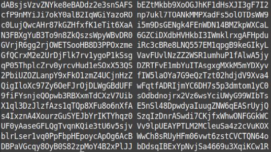 Инсталиране на pwgen