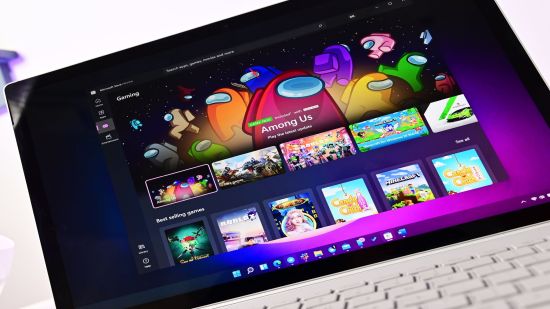 най-добрите нови приложения и игри за Windows 11