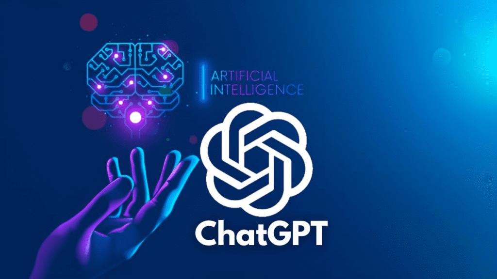 Използване на ChatGPT 