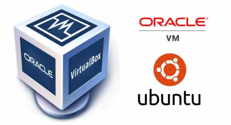 VirtualBox