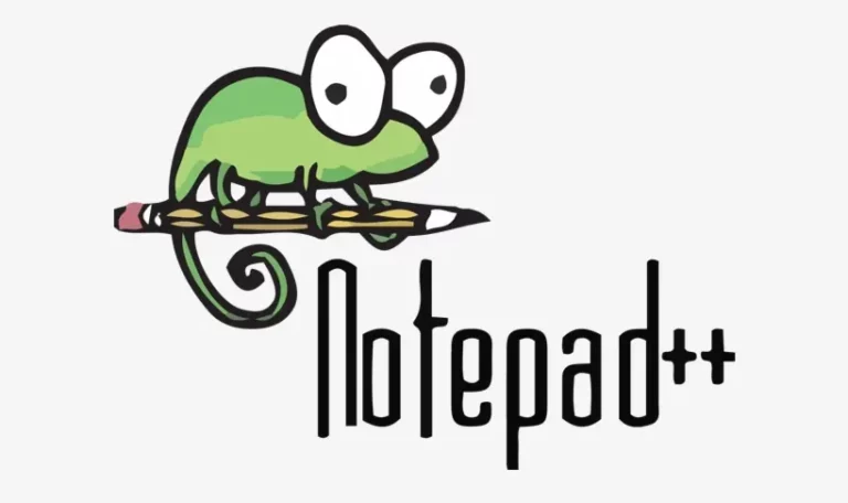 Notepad++