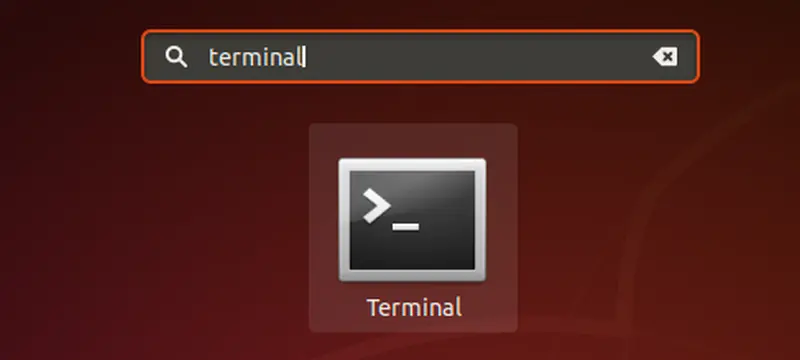 backup на настройките на GNOME терминал