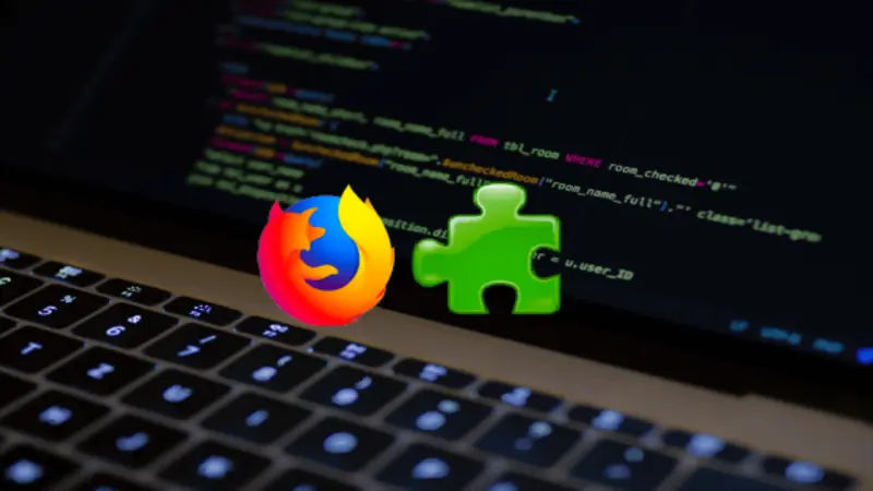 Добавки за Mozilla Firefox