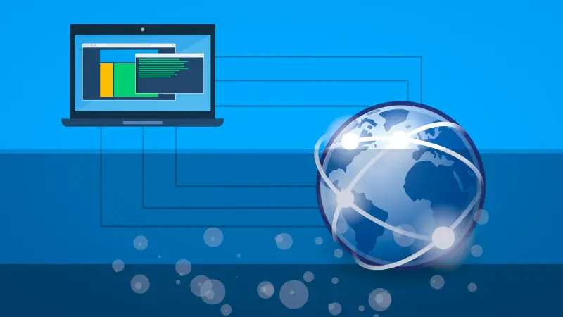 Public IP Address in Linux Terminal