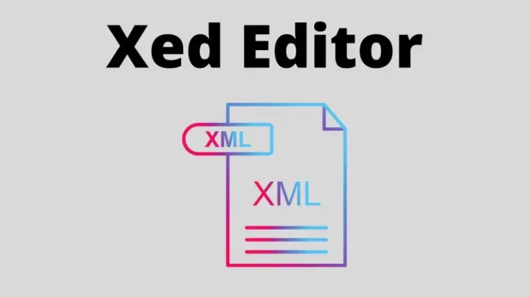 текстов редактор Xed