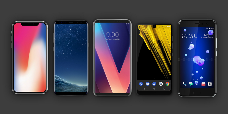 Колко често трябва да си купувате нов смартфон?