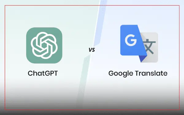 ChatGPT for language translation