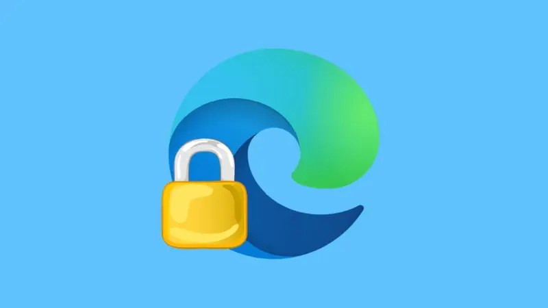 Как да затегнете сигурността си в Microsoft Edge