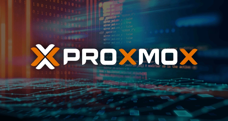 Команди в Proxmox