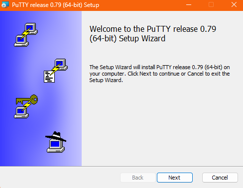 PuTTY