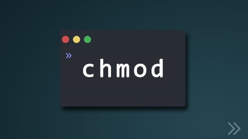 Какво е Chmod 777