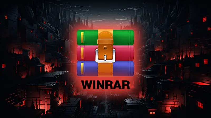 Google предупреждава за уязвимост във версиите на WinRAR