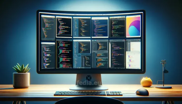 ip команда в Linux
