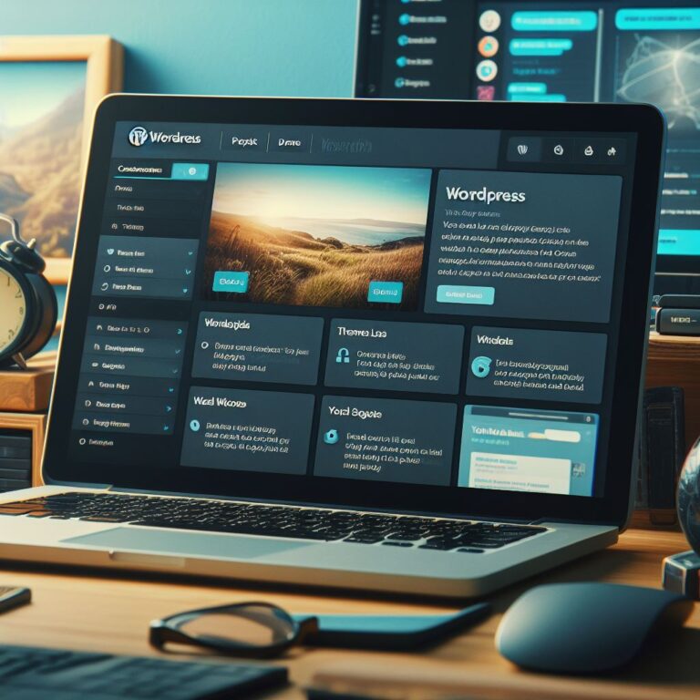 Инсталиране на WordPress на Ubuntu Server
