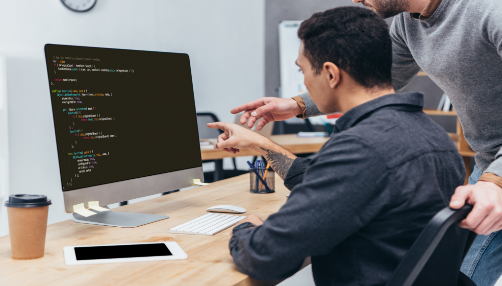 Какво представляват index.php и index.html и как да ги създадем?