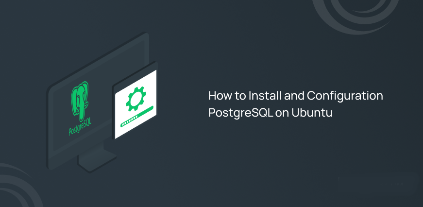 Как да инсталирате PostgreSQL на Ubuntu Server

