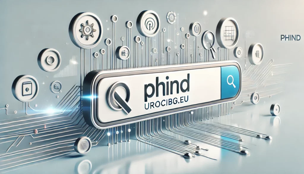 Phind: Всичко, което трябва да знаете