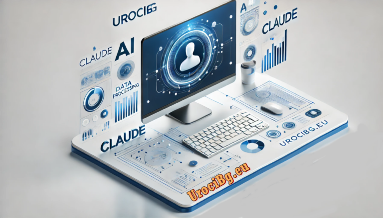 AI Claude: Бъдещето на изкуствения интелект